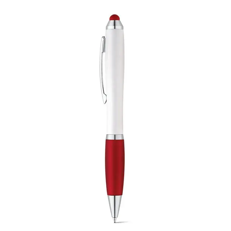 SANS. Шариковая ручка с зажимом из металла - SP91634-105