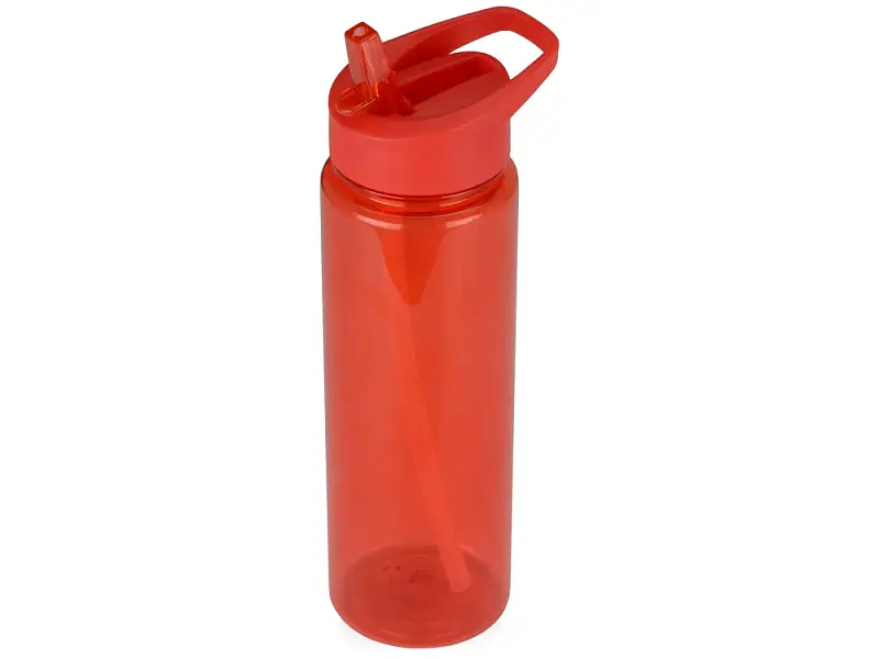Спортивная бутылка для воды Speedy 700 мл, красный - 820103