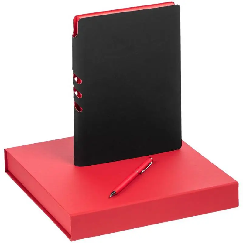 Набор Flexpen Black, 24х23,5х3,5 см