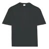 Футболка унисекс оверсайз STAN хлопок  240,56_Оливковый хаки (36) (44/XS)