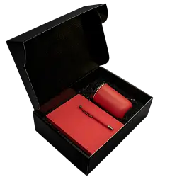 Набор Paper Box Red