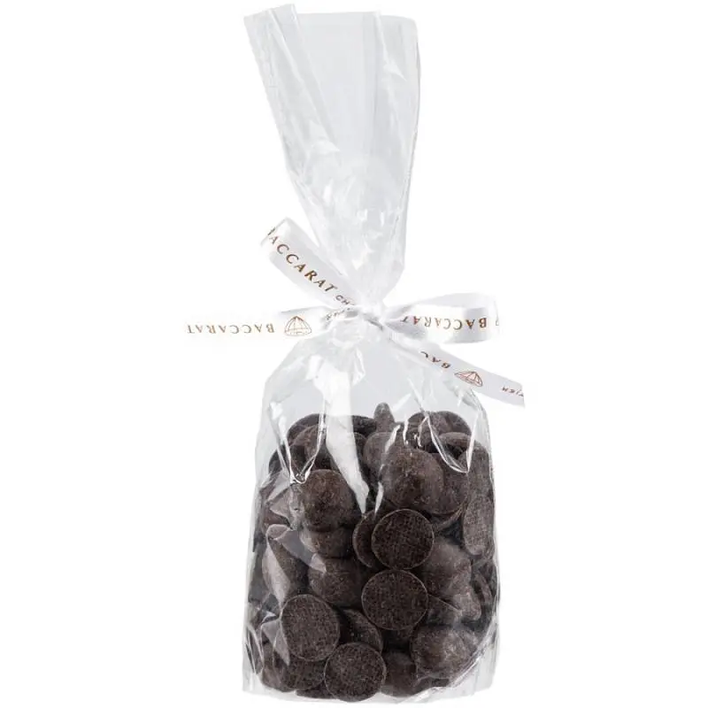 Шоколадные дропсы Melt It, 9,5х7х5 см