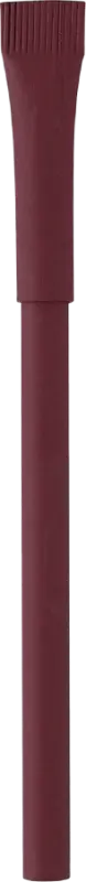 Ручка KRAFT Бордовая 3010.18