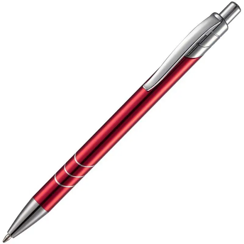 Ручка шариковая Underton Metallic, 14,5х1 см