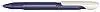 3274 Evoxx Duo Polished Recycled голубой 279/белый