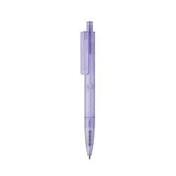 Ручка X3 из переработанного пластика GRS