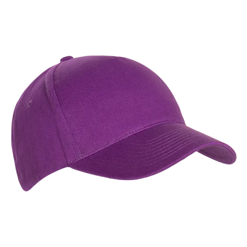 Бейсболка 10L_Фиолетовый (94) (ONE SIZE/56-58) - 8552