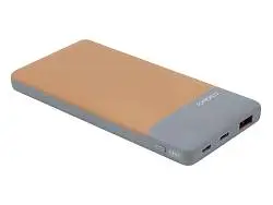Внешний аккумулятор NEO Charge 1C, 10000 mAh