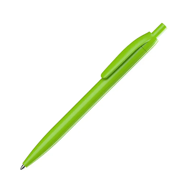 Ручка шариковая "Phil" из антибактериального пластика - 7435-63