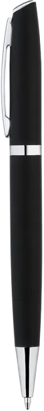 Ручка VESTA SOFT Черная 1121.08