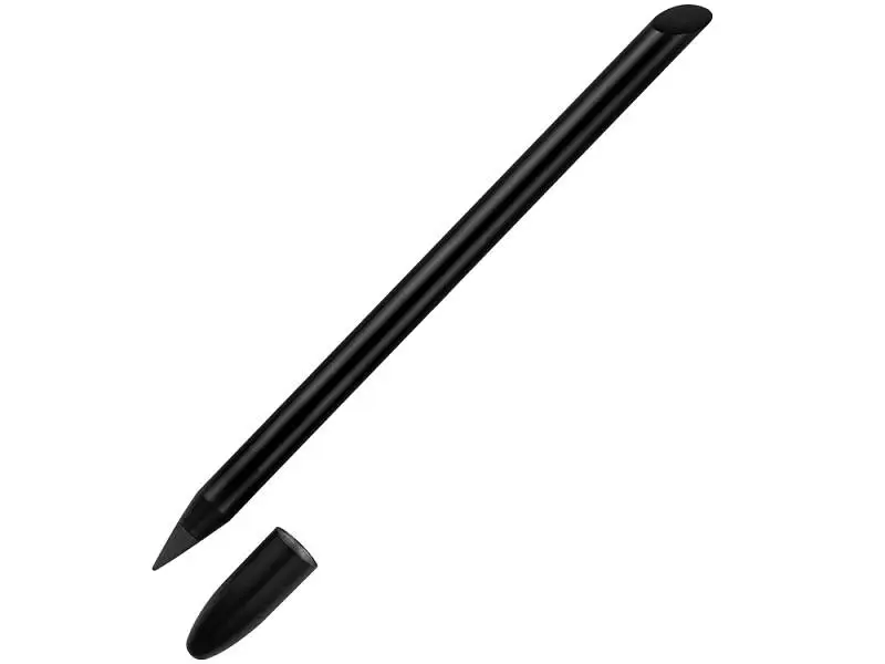 Металлический вечный карандаш Goya, черный - 11584.07