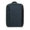 Рюкзак "Use", синий/чёрный, 41 х 31 х12,5 см, 100% полиэстер 600 D