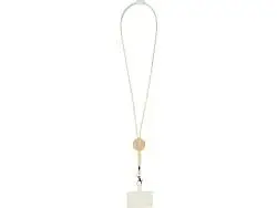 Ланъярд c держателем для телефона Адхаб