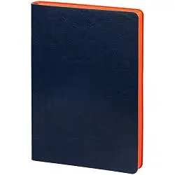 Ежедневник Doppio, недатированный, 15х21х1,5 см