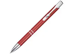 Ручка шариковая из переработанного алюминия Moneta