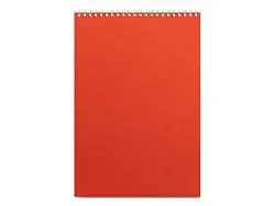 Бизнес - блокнот А5 Office