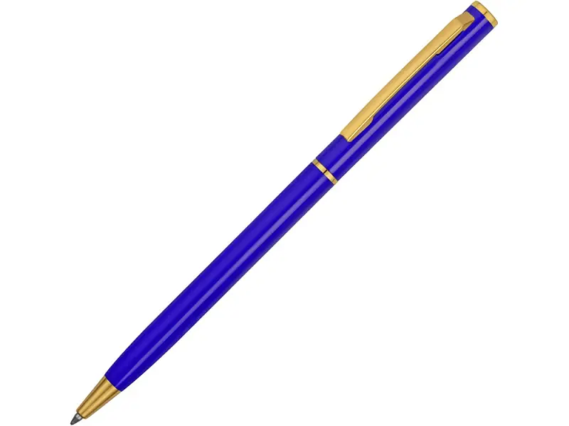 Ручка шариковая Жако, синий - 77580.02