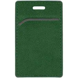 Чехол для пропуска Petrus, 6,5х10,5 см