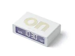 Часы настольные Flip Mini