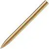 Ручка шариковая Superbia, ручка 14х1 см; футляр: 18,5х5,5х2,5 см