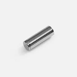 Наконечник для шнурка Nozzle, ver.2, 0,5x2 см