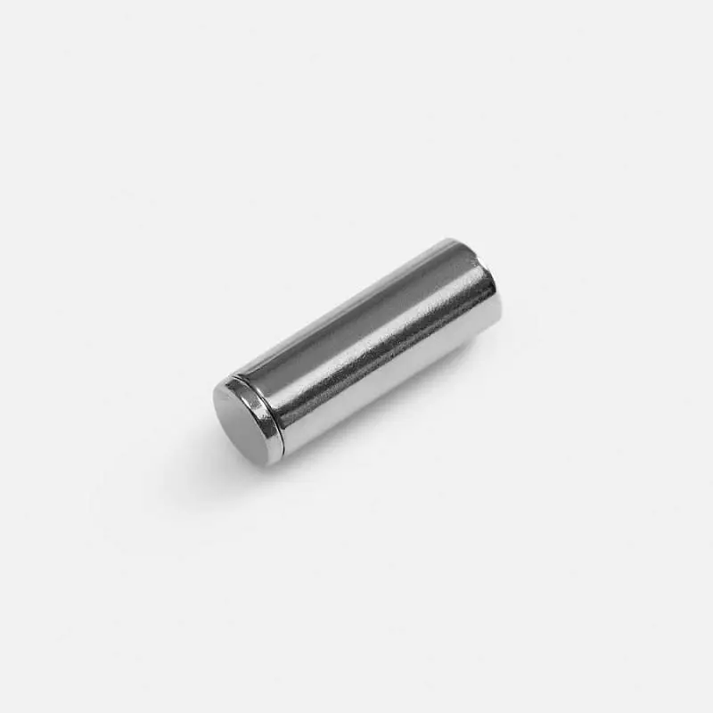 Наконечник для шнурка Nozzle, ver.2, 0,5x2 см