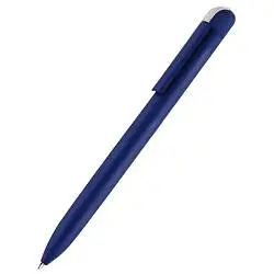 Ручка металлическая Espada софт-тач