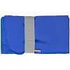 Спортивное полотенце Vigo Small, полотенце: 50x80 см; в сложенном виде: 8х18х2,5 см; сумка: 25x14x6 см