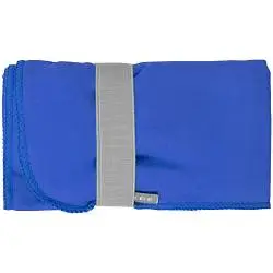 Спортивное полотенце Vigo Small, полотенце: 50x80 см; в сложенном виде: 8х18х2,5 см; сумка: 25x14x6 см