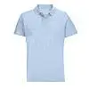 Рубашка поло мужская PULSE 170