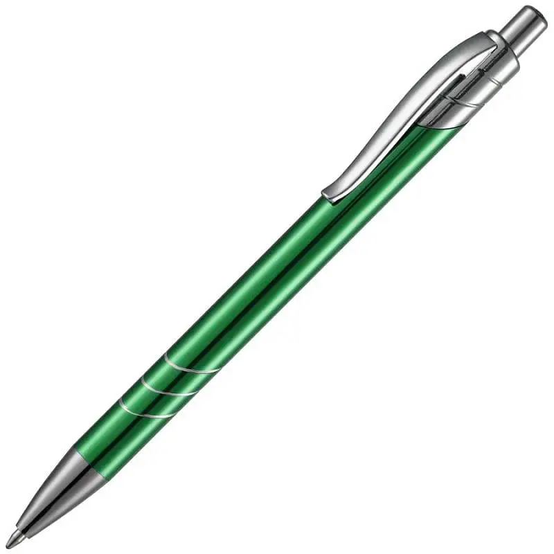 Ручка шариковая Underton Metallic, 14,5х1 см