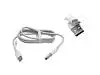 Кабель Mi USB-C Cable 1m White (BHR4422GL)