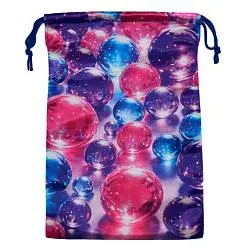 Мешочек подарочный Габат с полноцветной печатью