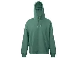 Худи оверсайз Alpha.01 унисекс