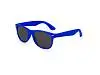 Солнцезащитные очки BRISA с глянцевым покрытием, белый
