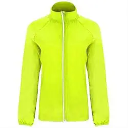 Куртка («ветровка») GLASGOW WOMAN женская