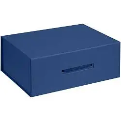 Коробка Selfmade, 23x12,8x33,5 см; внутренние размеры: 22x11x31 см