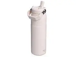 Бутылка для воды с откидной трубочкой Stanley IceFlow™ 2.0, 700 мл