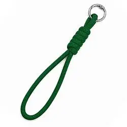 Шнурок на карабине Knotty
