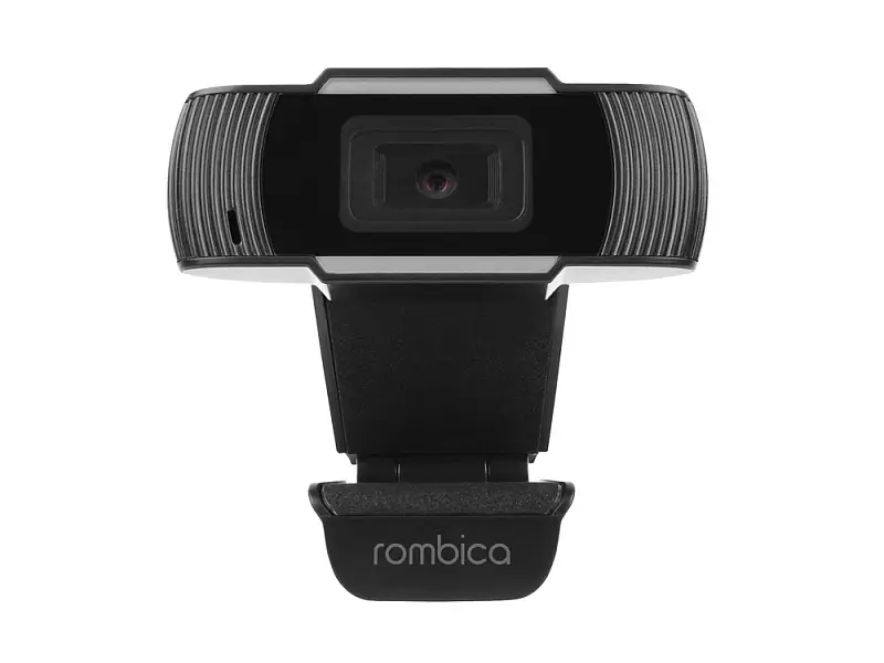 Веб-камера Rombica CameraHD A1 - 595611p