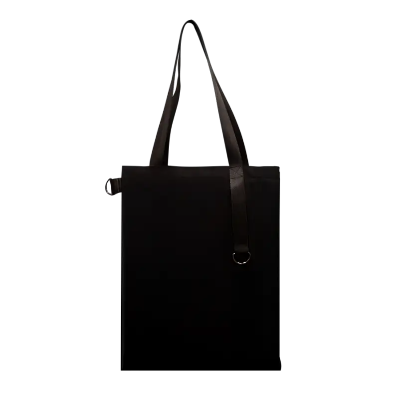 Шоппер Superbag Big (черный)