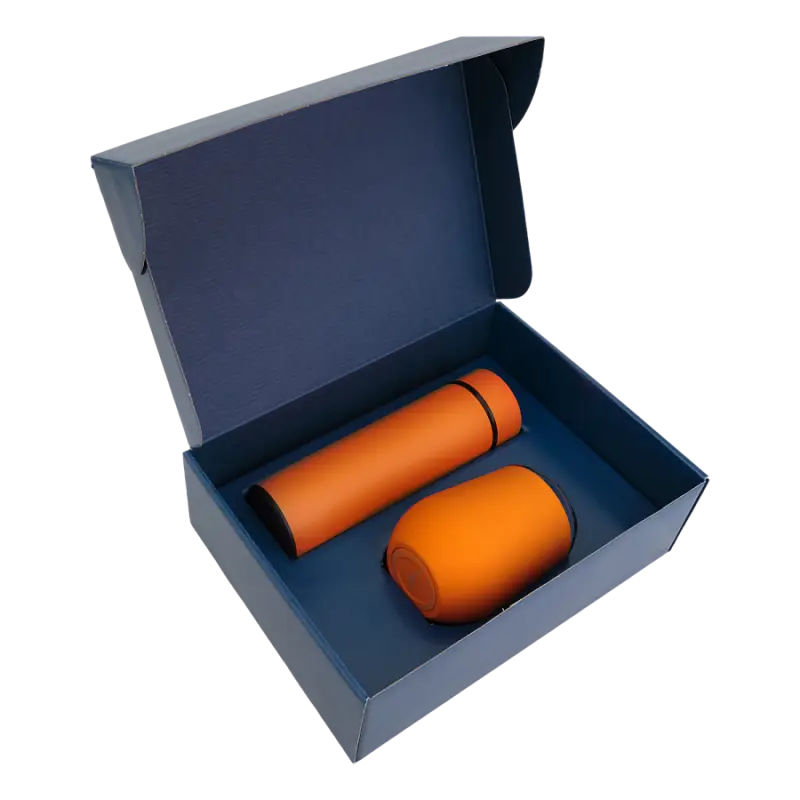 Набор Hot Box CS blue (оранжевый)