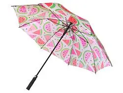 Зонт-трость с возможностью полноцветной печати
