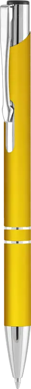 Ручка KOSKO SOFT Золотая 1002.17