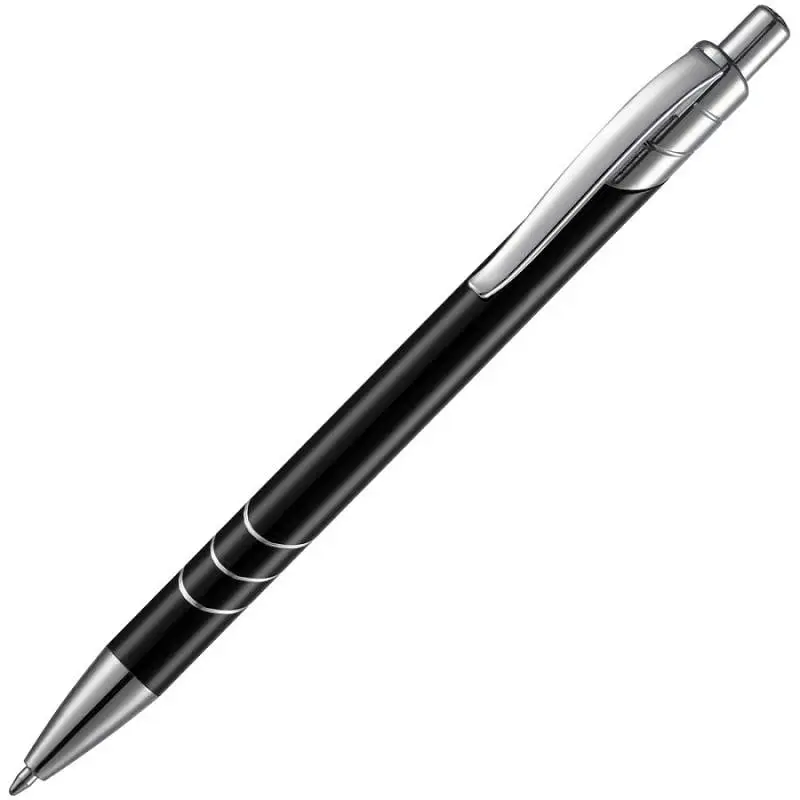 Ручка шариковая Underton Metallic, 14,5х1 см