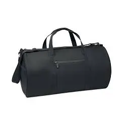 Duffle bag in 600D RPET