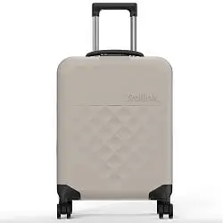 Чемодан складной Rollink Vega 360 55x40x20 см