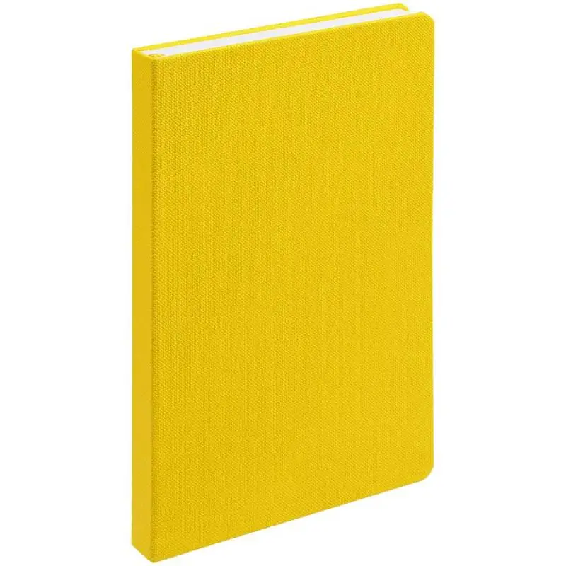 Ежедневник Grade, недатированный, 13х21x1,7 см