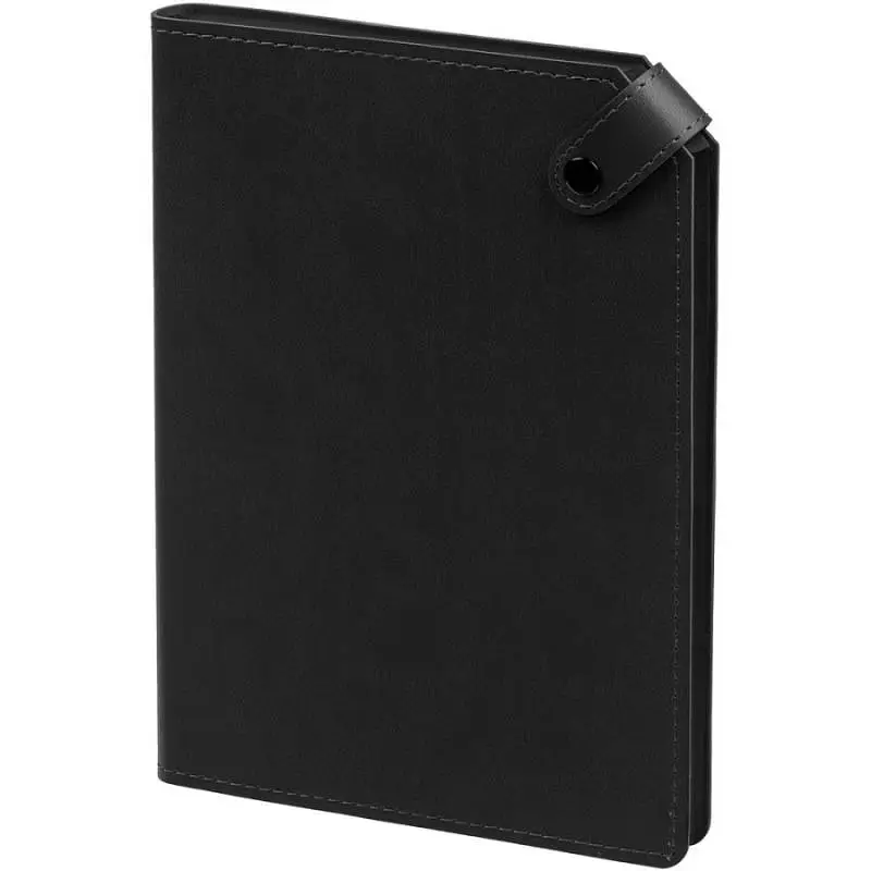 Ежедневник Angle, недатированный, 15х20,8х1,8 см