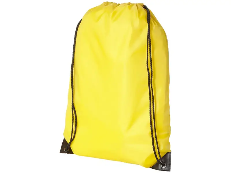 Рюкзак Oriole, желтый - 932004